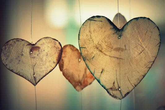 VALENTINSTAG - TAG DER LIEBE - juwelanda