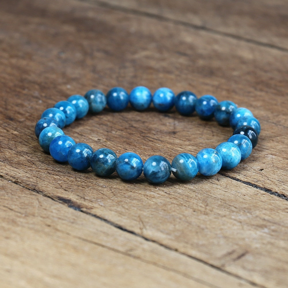 INNERE POWER Apatit Armband - Juwelanda
