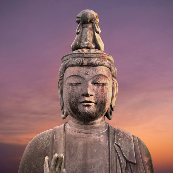 Meditation im Buddhismus - juwelanda