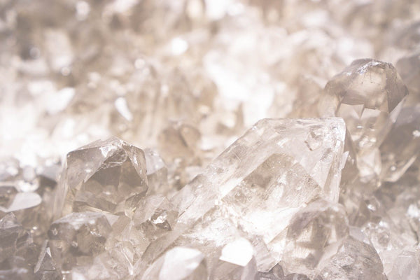 Die faszinierende Welt des Bergkristalls: Eigenschaften und Anwendungen