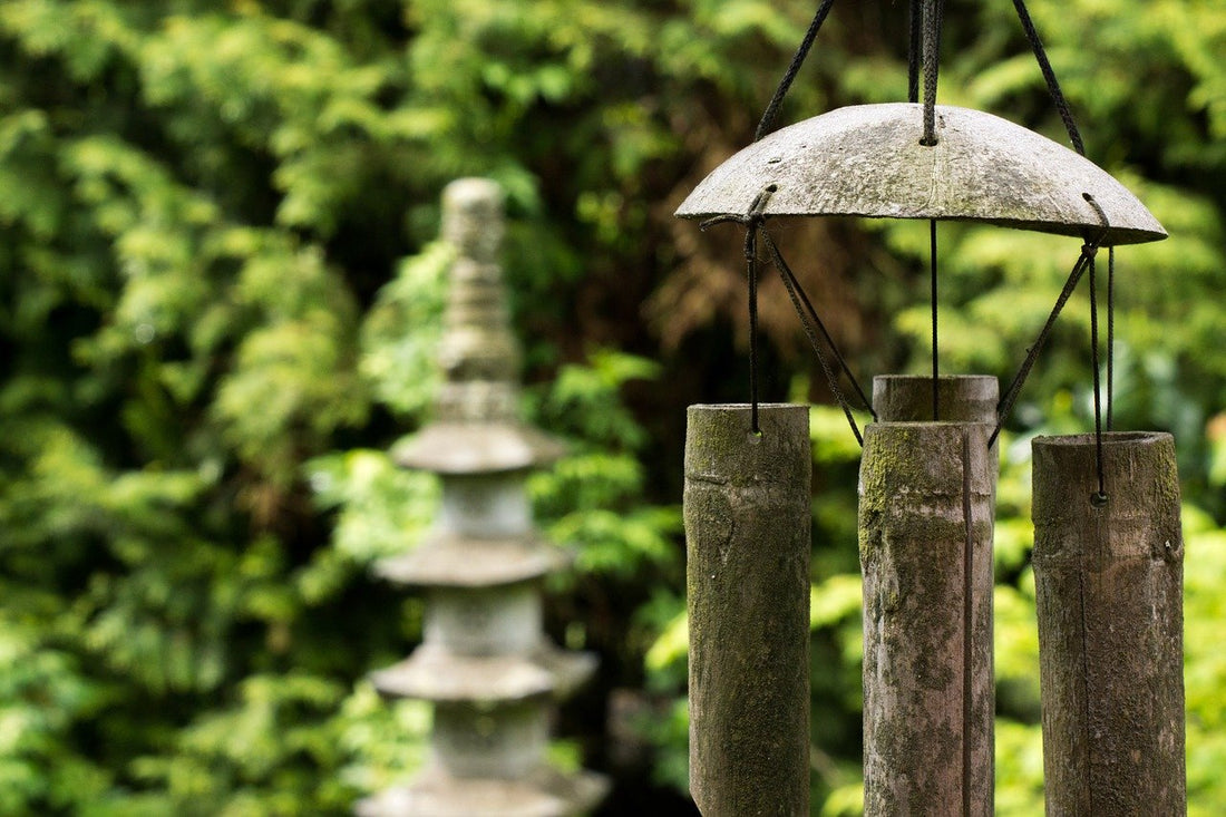 8 MÖGLICHKEITEN, MIT FENG SHUI GELD IN DEIN LEBEN ZU ZIEHEN. - juwelanda