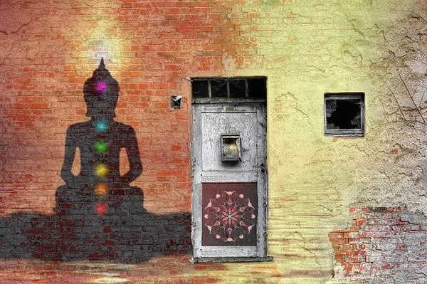 Die Bedeutung der Chakra-Farben und wie man sich ihre Energie zunutze macht - juwelanda