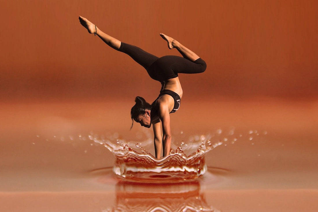 Welt-Yoga-Tag - juwelanda