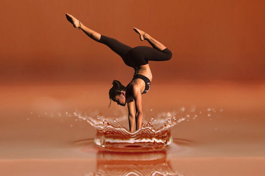 Welt-Yoga-Tag - juwelanda