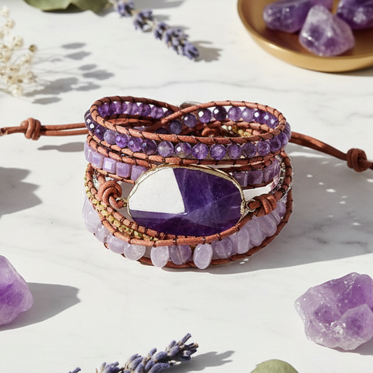 INNERE_HARMONIE_Amethyst-Wickelarmband