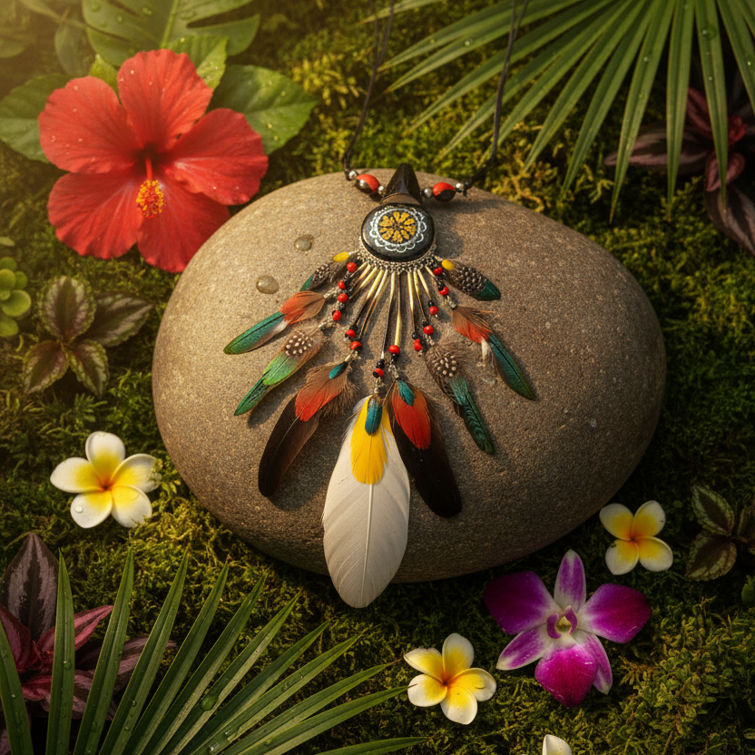 AMAZONAS SPIRIT Natur