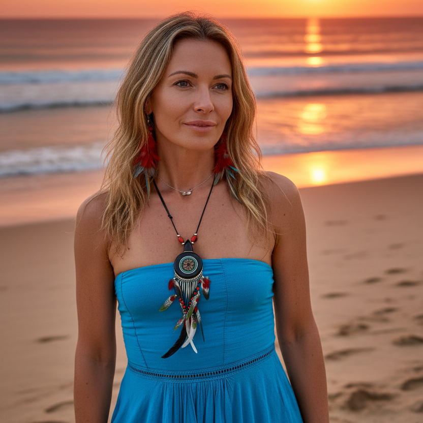 AMAZONAS SPIRIT Strand