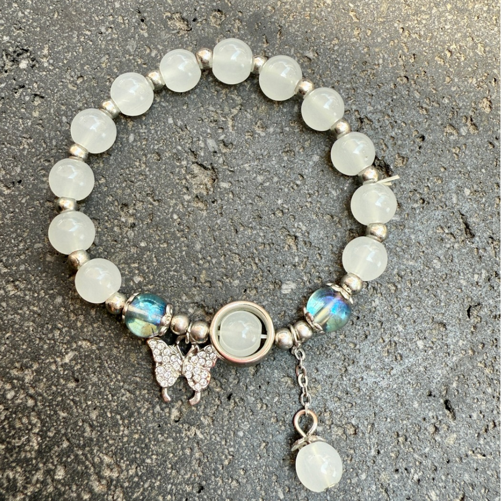 mondschein armband 