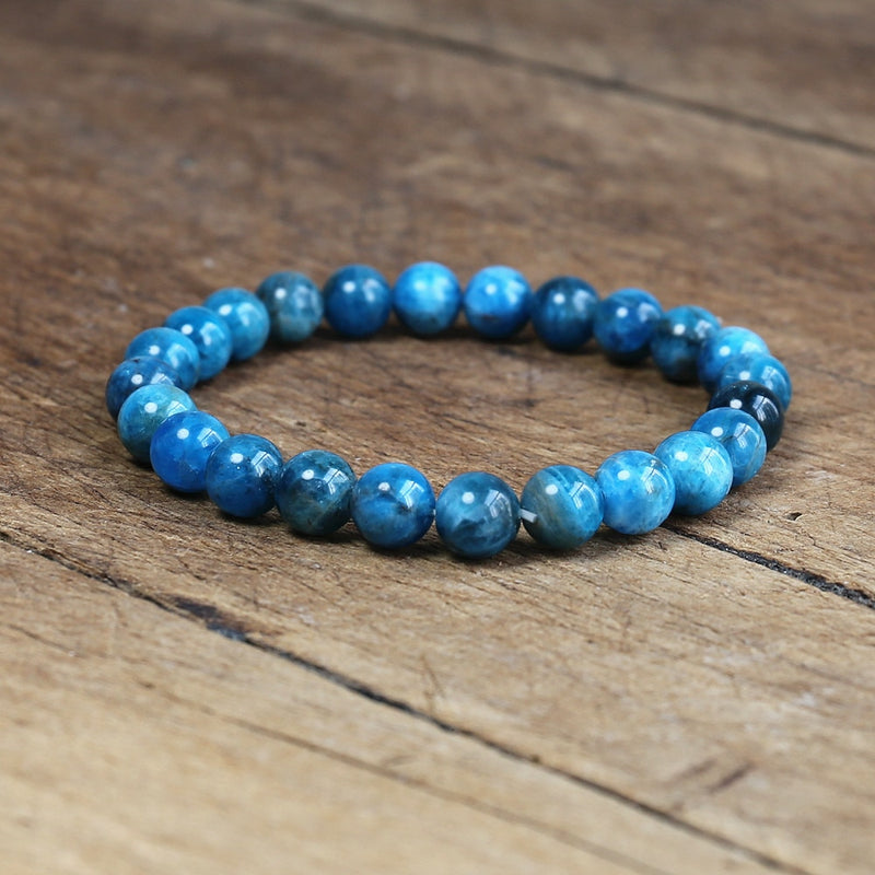 INNERE POWER Apatit Armband - Juwelanda