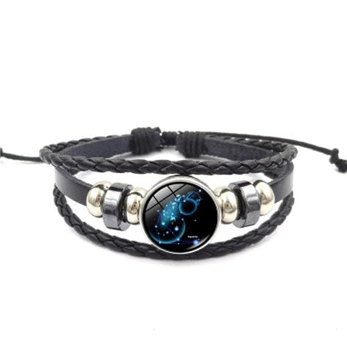 Armband Sternzeichen und Sternkonstellationen - Juwelanda