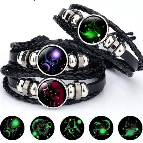 Armband Sternzeichen und Sternkonstellationen - Juwelanda